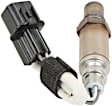 15514 Oxygen Sensor, Sold Individually, 4-wire, OE Replacement Series