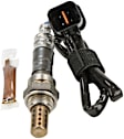 15515 Oxygen Sensor, Sold Individually, 4-wire, OE Replacement Series