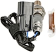 15515 Oxygen Sensor, Sold Individually, 4-wire, OE Replacement Series