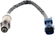 2003 Nissan 350Z - Passenger Side, After Catalytic Converter Oxygen Sensor, Sold Individually, 4-wire, 3.5L 6Cyl, OE Replacement Series