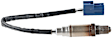 2003 Nissan 350Z - Passenger Side, After Catalytic Converter Oxygen Sensor, Sold Individually, 4-wire, 3.5L 6Cyl, OE Replacement Series