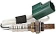 15523 Driver Side, After Catalytic Converter Oxygen Sensor, Sold Individually, 4-wire, OE Replacement Series