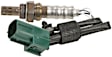 15524 Before Catalytic Converter Oxygen Sensor, Sold Individually, 4-wire, 3.5L, 6Cyl, OE Replacement Series