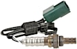 15524 Before Catalytic Converter Oxygen Sensor, Sold Individually, 4-wire, 3.5L, 6Cyl, OE Replacement Series