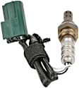 15524 Before Catalytic Converter Oxygen Sensor, Sold Individually, 4-wire, 3.5L, 6Cyl, OE Replacement Series