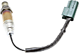 15525 Oxygen Sensor, Sold Individually, 4-wire, OE Replacement Series