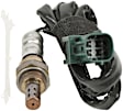 15529 Driver Side, Before Catalytic Converter Oxygen Sensor, Sold Individually, 4-wire, 3.5L, 6Cyl, OE Replacement Series