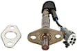 15534 OE Replacement Series Oxygen Sensor, Sold individually 4-wire