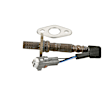 15534 OE Replacement Series Oxygen Sensor, Sold individually 4-wire
