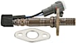 15534 OE Replacement Series Oxygen Sensor, Sold individually 4-wire