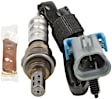 15545 Before Catalytic Converter Oxygen Sensor, Sold Individually, 4-wire, OE Replacement Series