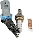15545 Before Catalytic Converter Oxygen Sensor, Sold Individually, 4-wire, OE Replacement Series