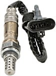 15561 Oxygen Sensor, Sold Individually, 4-wire, OE Replacement Series