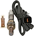15562 OE Replacement Series Oxygen Sensor, Sold individually 4-wire