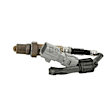 15569 Oxygen Sensor, Sold Individually, 4-wire, OE Replacement Series