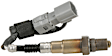 15569 Oxygen Sensor, Sold Individually, 4-wire, OE Replacement Series