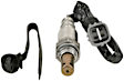 15571 Oxygen Sensor, Sold Individually, 4-wire, OE Replacement Series