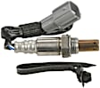 15571 Oxygen Sensor, Sold Individually, 4-wire, OE Replacement Series