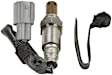 15571 Oxygen Sensor, Sold Individually, 4-wire, OE Replacement Series
