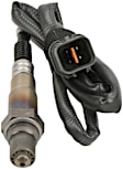 15576 Oxygen Sensor, Sold Individually, 4-wire, OE Replacement Series
