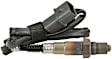 15576 Oxygen Sensor, Sold Individually, 4-wire, OE Replacement Series