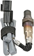 15580 Oxygen Sensor, Sold Individually, 4-wire, OE Replacement Series