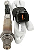 15581 Oxygen Sensor, Sold Individually, 4-wire, OE Replacement Series