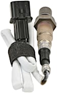 15581 Oxygen Sensor, Sold Individually, 4-wire, OE Replacement Series