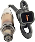 15582 Before Catalytic Converter Oxygen Sensor, Sold Individually, 4-wire, 2.4L, 4Cyl, OE Replacement Series