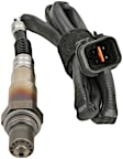 15583 Oxygen Sensor, Sold Individually, 4-wire, OE Replacement Series