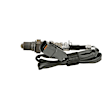 15583 Oxygen Sensor, Sold Individually, 4-wire, OE Replacement Series