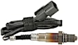 15583 Oxygen Sensor, Sold Individually, 4-wire, OE Replacement Series