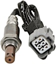 15586 OE Replacement Series Oxygen Sensor, Sold individually 4-wire