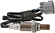 15586 OE Replacement Series Oxygen Sensor, Sold individually 4-wire