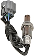 15586 OE Replacement Series Oxygen Sensor, Sold individually 4-wire