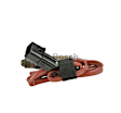 15600 Passenger Side, Before Catalytic Converter Oxygen Sensor, Sold Individually, 4-wire, OE Replacement Series