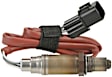 15600 Passenger Side, Before Catalytic Converter Oxygen Sensor, Sold Individually, 4-wire, OE Replacement Series