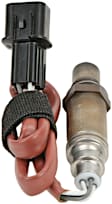 15600 Passenger Side, Before Catalytic Converter Oxygen Sensor, Sold Individually, 4-wire, OE Replacement Series
