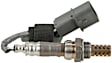 15613 Before Catalytic Converter Oxygen Sensor, Sold Individually, 4-wire, 2.4L, 4Cyl, OE Replacement Series