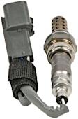 15613 Before Catalytic Converter Oxygen Sensor, Sold Individually, 4-wire, 2.4L, 4Cyl, OE Replacement Series