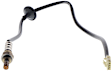 15620 Oxygen Sensor, Sold Individually, 4-wire, OE Replacement Series