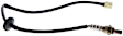 15620 Oxygen Sensor, Sold Individually, 4-wire, OE Replacement Series