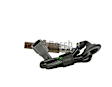 15621 After Catalytic Converter Oxygen Sensor, Sold Individually, 4-wire, 1.5L, 4Cyl, OE Replacement Series