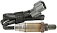 15630 After Catalytic Converter Oxygen Sensor, Sold Individually, 4-wire, OE Replacement Series