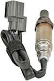 15630 After Catalytic Converter Oxygen Sensor, Sold Individually, 4-wire, OE Replacement Series