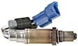15634 Before Catalytic Converter Oxygen Sensor, Sold Individually, 4-wire, OE Replacement Series