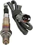15635 After Catalytic Converter Oxygen Sensor, Sold Individually, 4-wire, OE Replacement Series