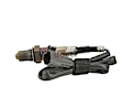 15635 After Catalytic Converter Oxygen Sensor, Sold Individually, 4-wire, OE Replacement Series