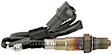 15635 After Catalytic Converter Oxygen Sensor, Sold Individually, 4-wire, OE Replacement Series