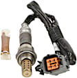 15638 Downstream OE Replacement Series Oxygen Sensor, Sold individually 4-wire